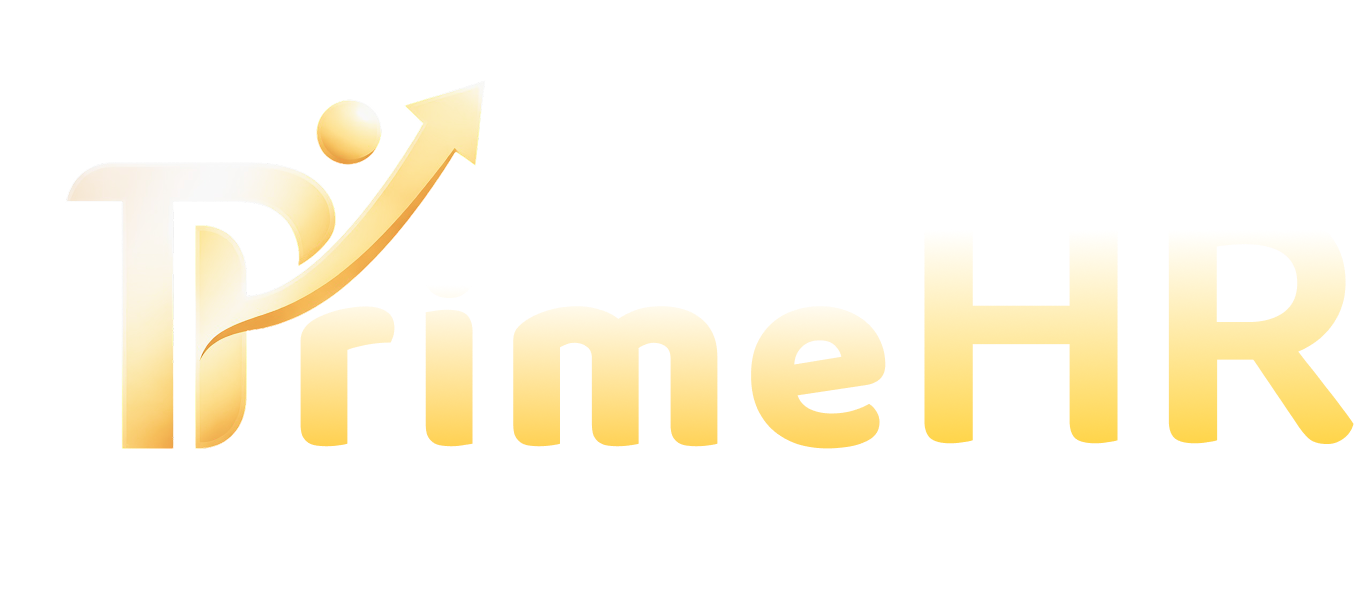 PrimeHR Logo